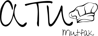 ATU Mutfak Logo